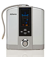 Athena JS205 Water Ionizer Filter