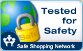 safe shopping network